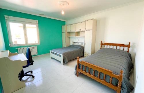 Aguino Apartamento | Apartamentos Aguiño Rias Bajas 3000