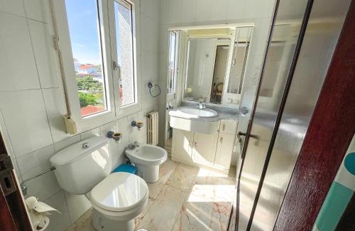 Aguino Apartamento | Apartamentos Aguiño Rias Bajas 3000