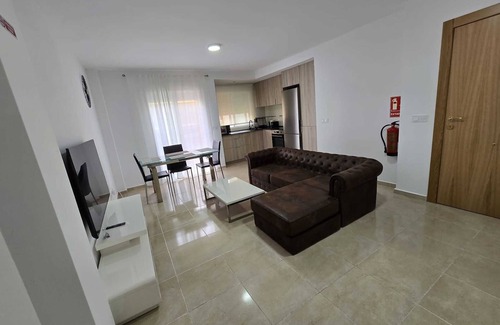 Aguilas Apartamento | TARRAGONA 1 C