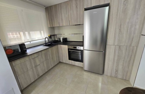 Aguilas Apartamento | TARRAGONA 1 C