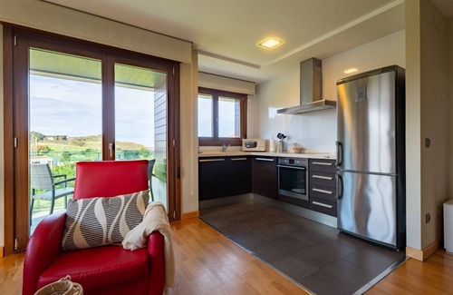 La Portilla Apartamento | Apartamentos Albatros
