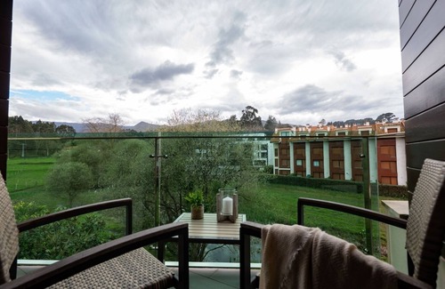 La Portilla Apartamento | Apartamentos Albatros