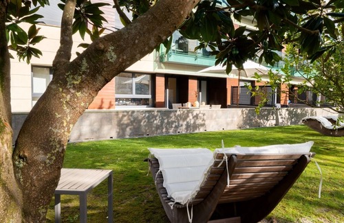 La Portilla Apartamento | Apartamentos Albatros