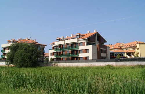 La Portilla Apartamento | Apartamentos Albatros