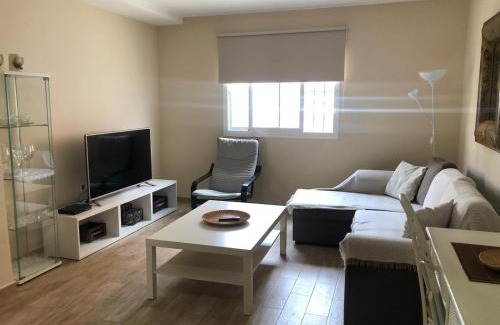 Algeciras Apartamento | Apartamentos Albeniz