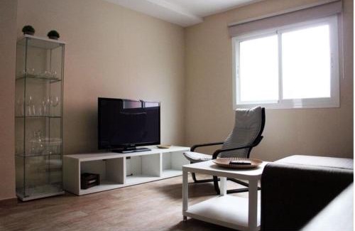 Algeciras Apartamento | Apartamentos Albeniz