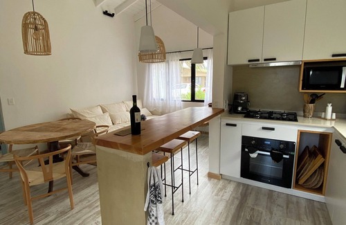 La Paloma Apartamento | Apartamentos Alborada