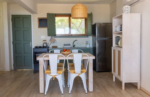 La Paloma Apartamento | Apartamentos Alborada