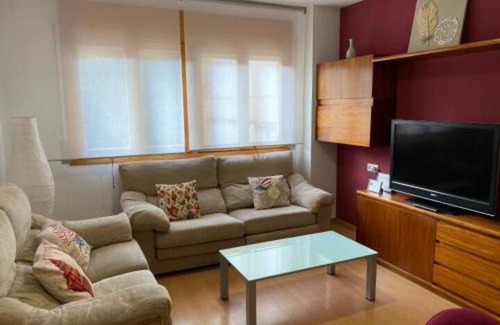 Alcaniz Hotel | Apartamentos Alcañiz IV