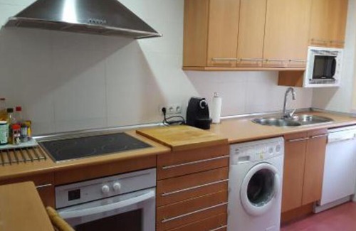 Alcaniz Hotel | Apartamentos Alcañiz IV