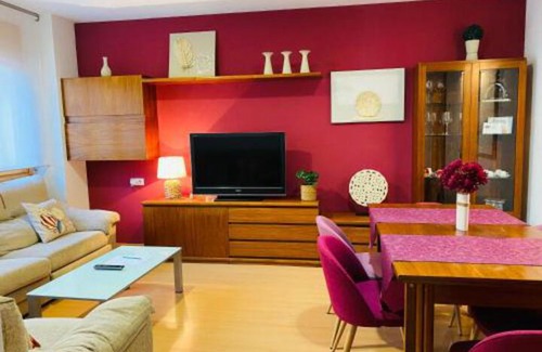 Alcaniz Hotel | Apartamentos Alcañiz IV
