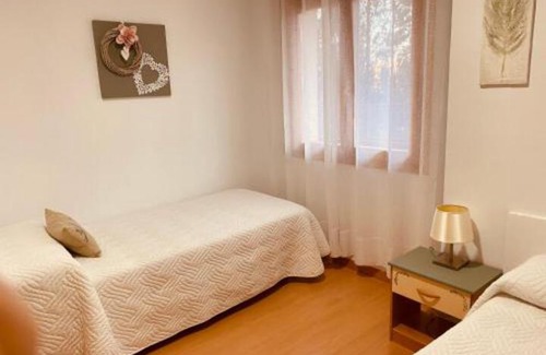 Alcaniz Hotel | Apartamentos Alcañiz IV