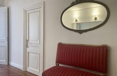 Recoletos Apartamento | Apartamentos Alcalá