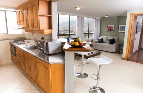 La Aguacatala Apartamento | Apartamentos Alcazar Oviedo byHOUSY HOST