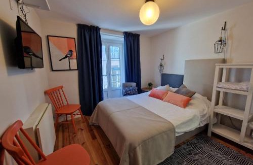 Santo Estevao Apartamento | Apartamentos Alfama Fado