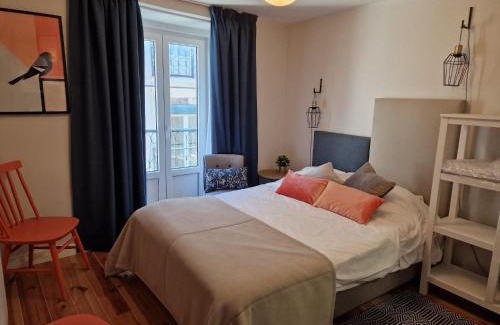 Santo Estevao Apartamento | Apartamentos Alfama Fado