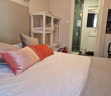 Santo Estevao Apartamento | Apartamentos Alfama Fado