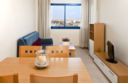 Alicante Apartamento | Apartamentos Alicante Hills