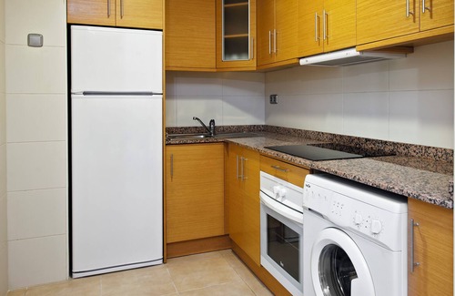 Alicante Apartamento | Apartamentos Alicante Hills