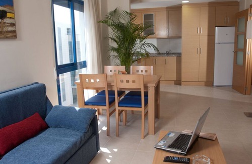 Alicante Apartamento | Apartamentos Alicante Hills