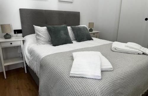 San Bernardo Apartamento | Apartamentos Alimarc Urban