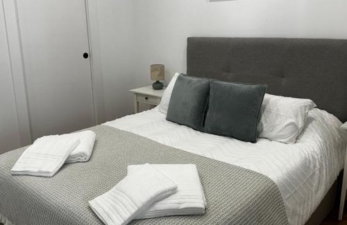San Bernardo Apartamento | Apartamentos Alimarc Urban