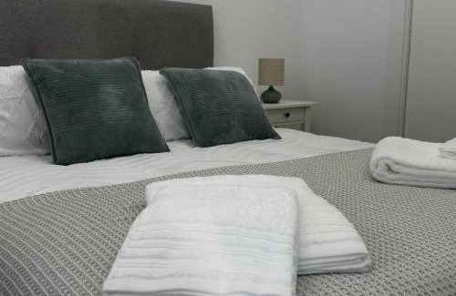 San Bernardo Apartamento | Apartamentos Alimarc Urban