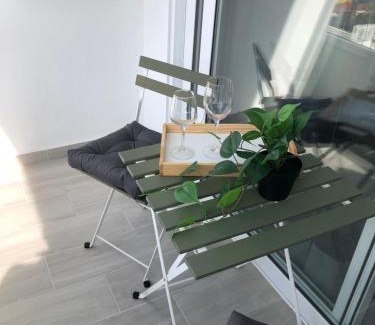 Playa del Inglés Apartamento | Apartamentos Aloe
