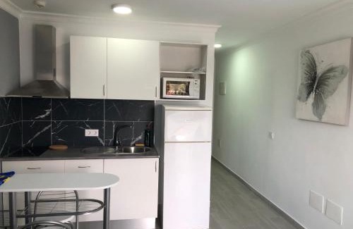 Playa del Inglés Apartamento | Apartamentos Aloe