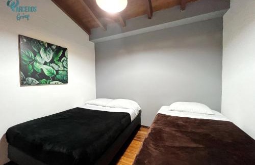 Pereira Apartamento | Apartamentos Amoblados En La Circunvalar Cerca a Parque Arboleda y Parque La Rebeca, Por Parceros Group