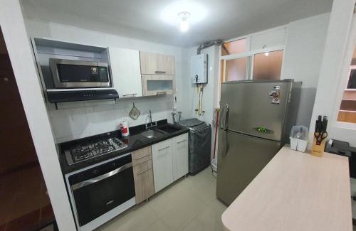 Sogamoso Apartamento | Apartamentos amoblados Sogamoso