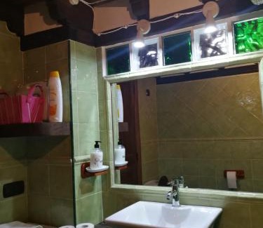 Mogarraz Apartamento | Apartamentos Anateresa
