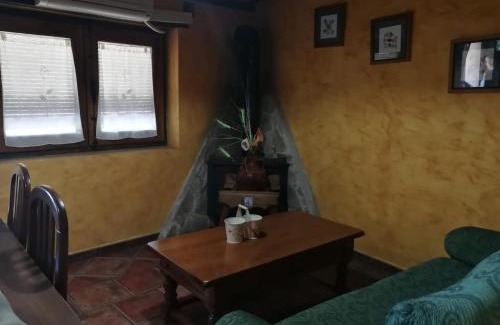 Mogarraz Apartamento | Apartamentos Anateresa
