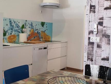 Biduido Apartamento | Apartamentos Antares 3
