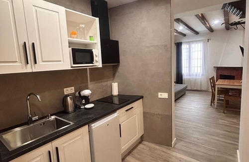Centro de Sitges Apartamento | APARTAMENTOS APARTACO