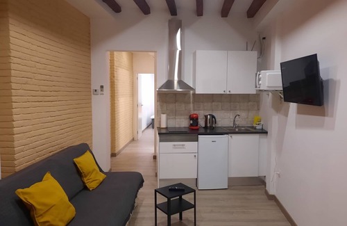 Centro de Sitges Apartamento | APARTAMENTOS APARTACO