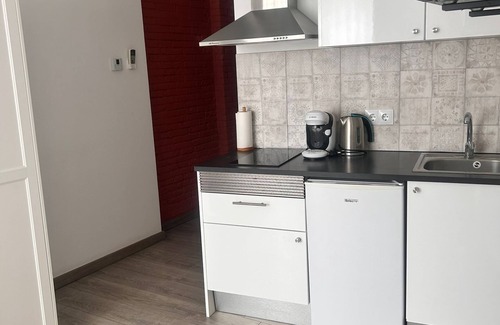 Centro de Sitges Apartamento | APARTAMENTOS APARTACO