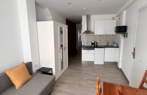 Centro de Sitges Apartamento | APARTAMENTOS APARTACO