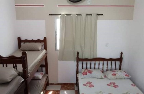 Ilha Comprida Apartamento | Apartamentos Apiaí