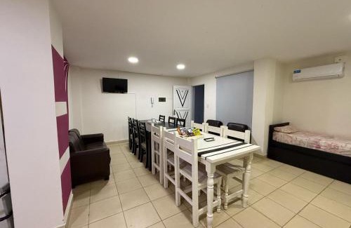 San Salvador de Jujuy Apartamento | Apartamentos El Fortín