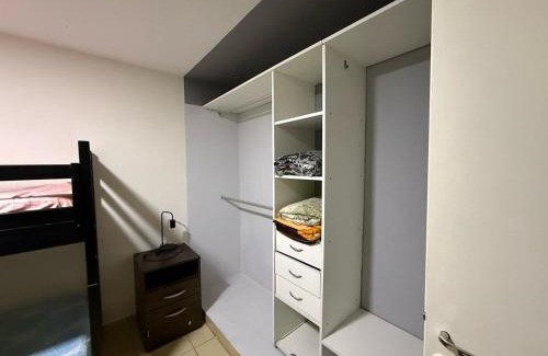 San Salvador de Jujuy Apartamento | Apartamentos El Fortín