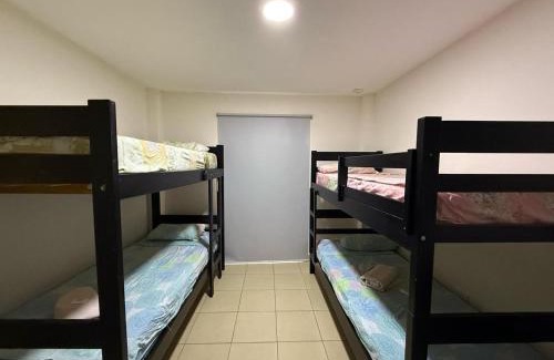 San Salvador de Jujuy Apartamento | Apartamentos El Fortín
