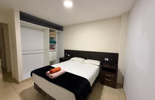 San Salvador de Jujuy Apartamento | Apartamentos El Fortín