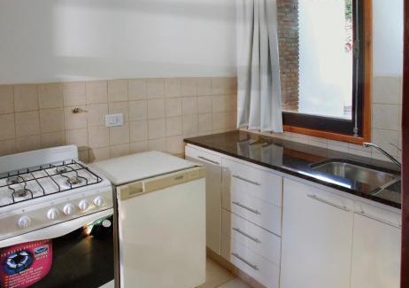 Villa General Belgrano Apartamento | Apartamentos Andrea