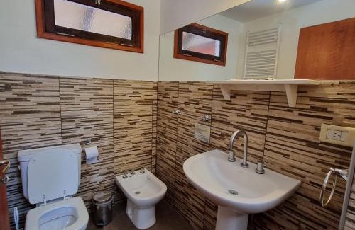 Villa General Belgrano Apartamento | Apartamentos Andrea