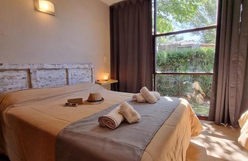 Villa General Belgrano Apartamento | Apartamentos Andrea