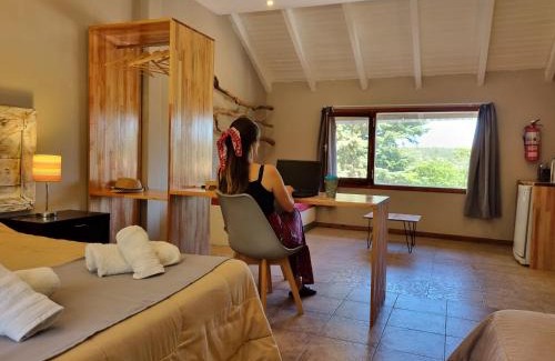 Villa General Belgrano Apartamento | Apartamentos Andrea