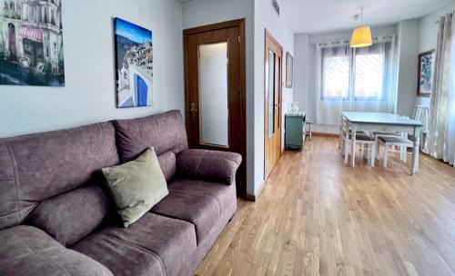 Aguilas Apartamento | Apartamentos Arcos Duplex Águilas