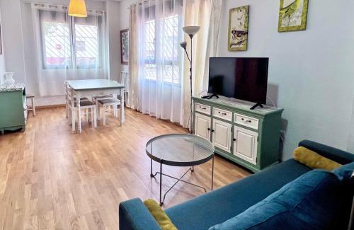 Aguilas Apartamento | Apartamentos Arcos Duplex Águilas