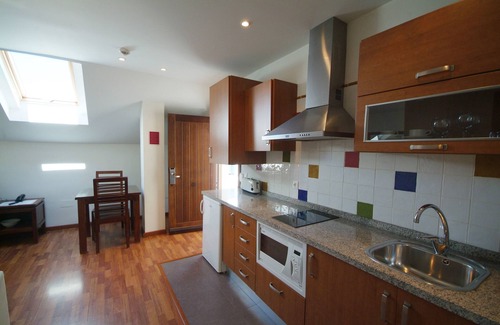 Ardales Apartamento | Apartamentos Ardales